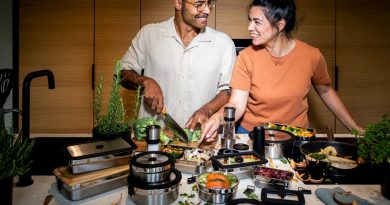 Flexibel, nachhaltig und durchdacht: Das Aufbewahrungssystem FLEXX 2GO von RÖSLE