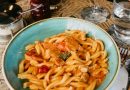 Pasta wie in Italien – Expertenwissen aus der Cucina von L’Osteria