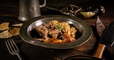 Kulinarische Zeitreisen und authentische Inselküche: Neue Food-Erlebnisse auf Malta und Gozo