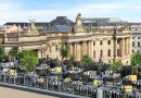 Rooftop-Saison im Hotel de Rome: Sommer über den Dächern Berlins