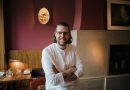 Spitzenkoch Philipp Vogel wird Markenbotschafter von Peugeot Saveurs
