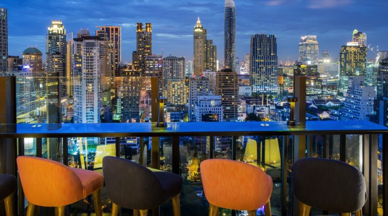 Vietnam dominiert Asiens Rooftop-Szene – neue Auswertung zeigt überraschende Verschiebung