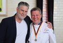 Gold für das Handwerk: Markus Herbicht mit „Toques d’Or Meilleur Ouvrier – Best Worker“ ausgezeichnet