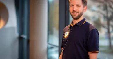 Jugendherberge moun10 setzt konsequent auf vegetarisches Verpflegungskonzept