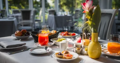 Der Sonnenhof entwickelt sich zum ganzheitlichen Genussresort