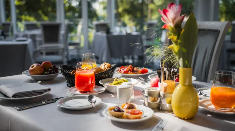 Der Sonnenhof entwickelt sich zum ganzheitlichen Genussresort