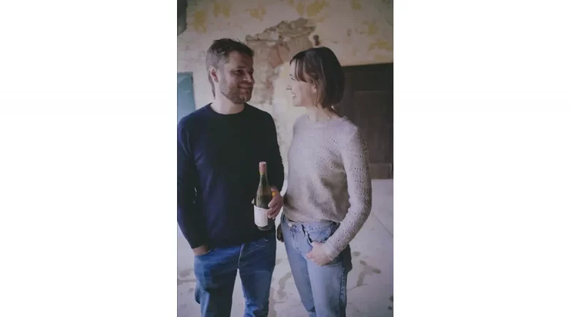 Naturverbundenheit im Fokus – Weingut Gross in der Südsteiermark