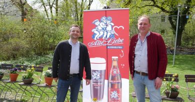 Weltneuheit im Braukessel: Neue Hefe ermöglicht alkoholfreies Weissbier mit vollem Aroma