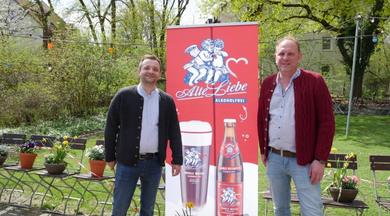 Weltneuheit im Braukessel: Neue Hefe ermöglicht alkoholfreies Weissbier mit vollem Aroma