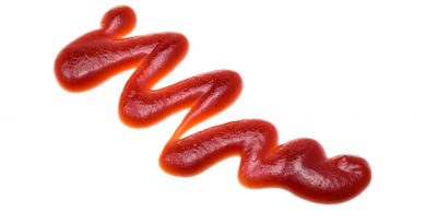 Ketchup: Große Unterschiede hinter der roten Soße