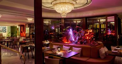 Almanac X Alcron Prague: Prague: Eine Reise durch Zeit und Eleganz in Prag