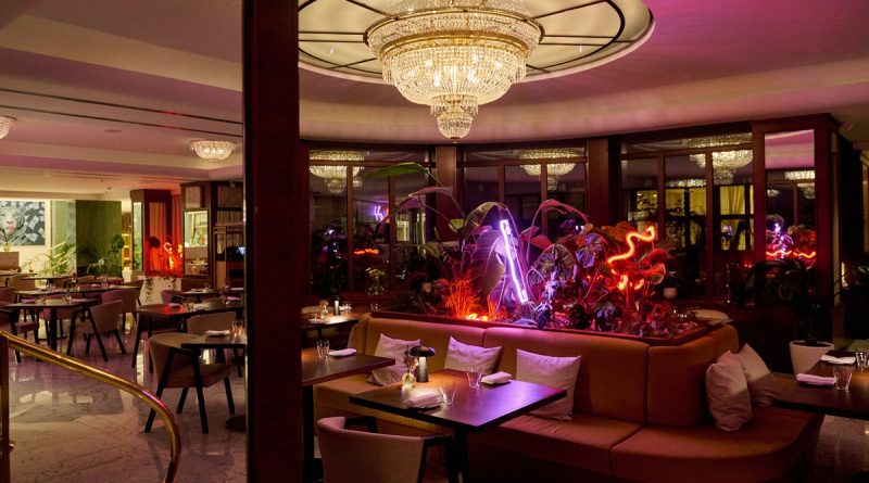 Almanac X Alcron Prague: Prague: Eine Reise durch Zeit und Eleganz in Prag