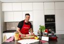 Stefano Zarrella bringt italienisches Lebensgefühl in die Küche