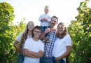 Weingut Rieger: Bewusster Genuss und biodynamische Weinkultur im Fokus