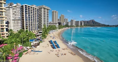 Kulinarisches Highlight auf Kaua‘i: OUTRIGGER eröffnet Ocean House mit Starkoch Roy Yamaguchi