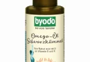 Byodo erweitert Sortiment um drei Bio-Omega-Öle für bewussten Genuss