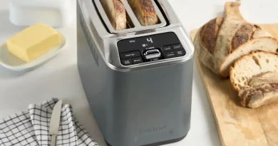 Cuisinart bringt neue Breakfast Collection für stilvolle Frühstücksmomente auf den Markt