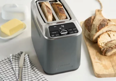 Cuisinart bringt neue Breakfast Collection für stilvolle Frühstücksmomente auf den Markt
