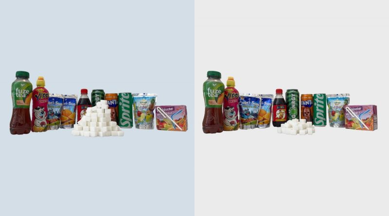 Zuckersteuer könnte Softdrinks deutlich gesünder machen