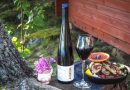 Finnlands Wälder im Weinglas: Ainoa Winery setzt auf Wildbeeren
