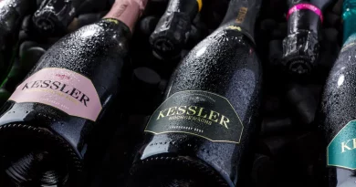 Kessler Sekt: 200 Jahre Tradition und Aufbruch im Premiumsegment