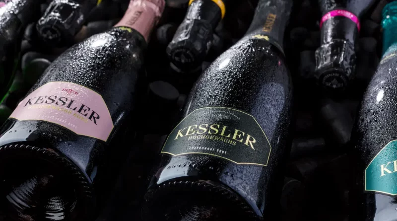 Kessler Sekt: 200 Jahre Tradition und Aufbruch im Premiumsegment