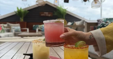 Patchogue: Long Islands aufstrebender Geheimtipp zwischen Küstenflair und Kulturszene