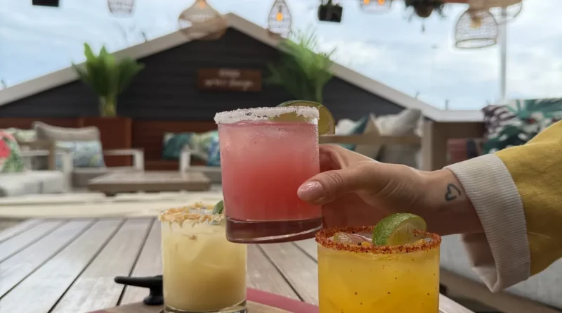 Patchogue: Long Islands aufstrebender Geheimtipp zwischen Küstenflair und Kulturszene