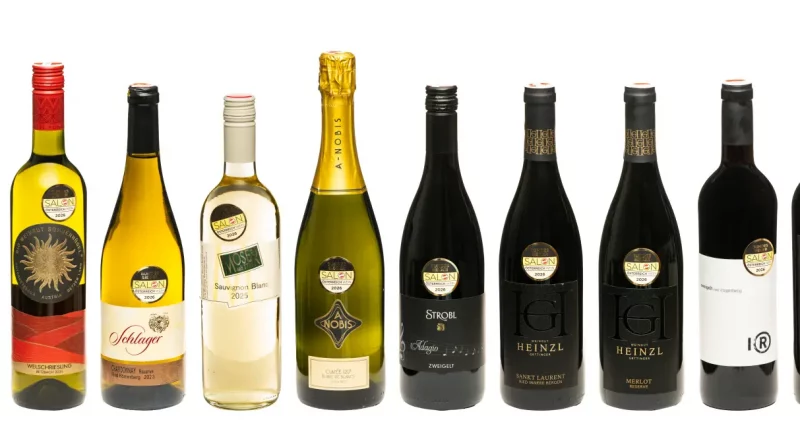 SALON Österreich Wein 2026: Herkunft rückt stärker in den Mittelpunkt