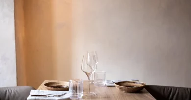RIEDEL BAR Rituals: Neue Glaskollektion verbindet Bar-Performance mit Designanspruch