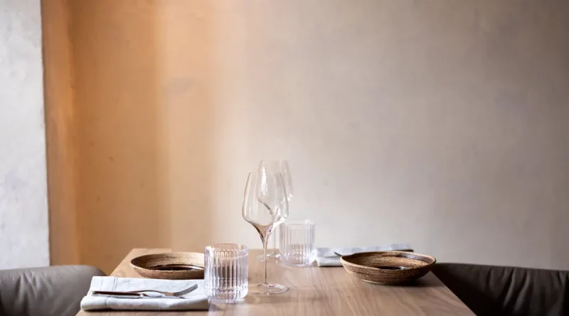 RIEDEL BAR Rituals: Neue Glaskollektion verbindet Bar-Performance mit Designanspruch