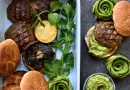 Avocado vom Grill: Der grüne Star der Grillsaison