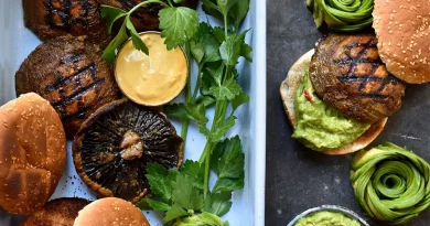 Avocado vom Grill: Der grüne Star der Grillsaison