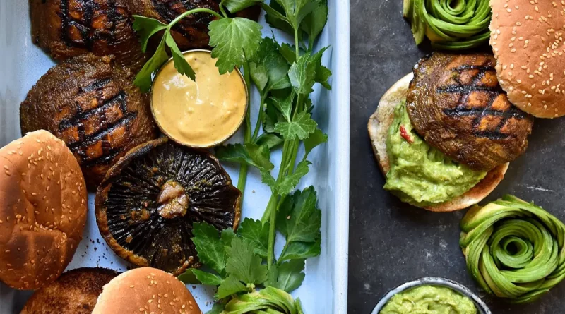 Avocado vom Grill: Der grüne Star der Grillsaison