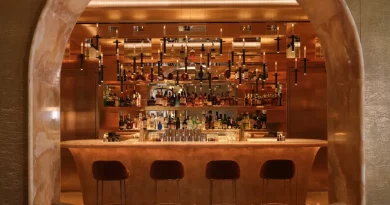 Gustave eröffnet im Hôtel Hermitage Monte-Carlo: Neue Cocktailbar unter der Eiffel-Kuppel