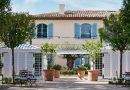 AREV St. Tropez lädt Sternekoch Alan Geaam zur exklusiven Sommerresidenz