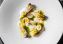 Maslina Resort: Mediterranes Ceviche bringt den Geschmack der Adria auf den Teller