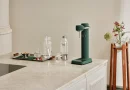 Aarke erweitert den Carbonator 3 mit der neuen Farbvariante Heritage Green