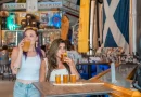 Webb’s City Cellar in St. Pete gewinnt Auszeichnung als „Best Florida Beer 2026“