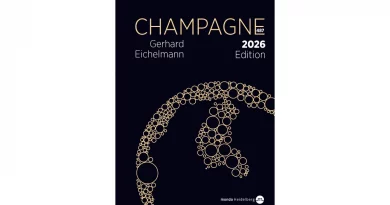 „Champagne. Edition 2026“: Neue Ausgabe mit 2.800 Champagnern im Überblick