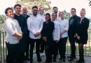 Favorite Restaurant verteidigt Michelin-Stern unter neuer Küchenleitung