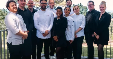Favorite Restaurant verteidigt Michelin-Stern unter neuer Küchenleitung
