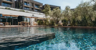 Maslina Resort: A Bay Beach Bar verbindet mediterranen Genuss mit entspanntem Insel-Flair