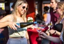 Rheingauer Weinwoche 2026 im August: Wiesbaden lädt zur längsten Riesling-Theke der Welt