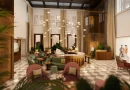 Rosewood Vienna eröffnet mit „Constanze – a little love story“ eine neue Interpretation des Wiener Kaffeehauses