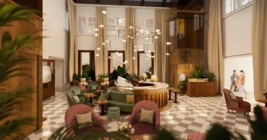 Rosewood Vienna eröffnet mit „Constanze – a little love story“ eine neue Interpretation des Wiener Kaffeehauses