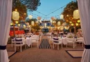 Sommerliche Genussorte: Die schönsten Rooftops, Beach Clubs und Terrassen für besondere Momente