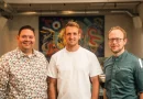 Verve Herzenssache: Spitzenkulinarik für herzkranke Kinder mit Hockey-Weltmeister Niklas Wellen als Schirmherr