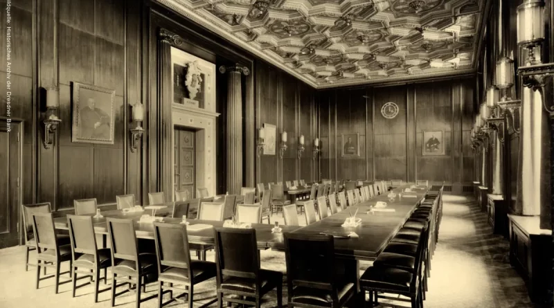 Hotel de Rome: Die Geschichte hinter einer Berliner Ikone