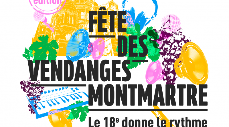 Fête des Vendanges de Montmartre 2026: Paris feiert fünf Tage lang Wein, Musik und kulinarische Vielfalt